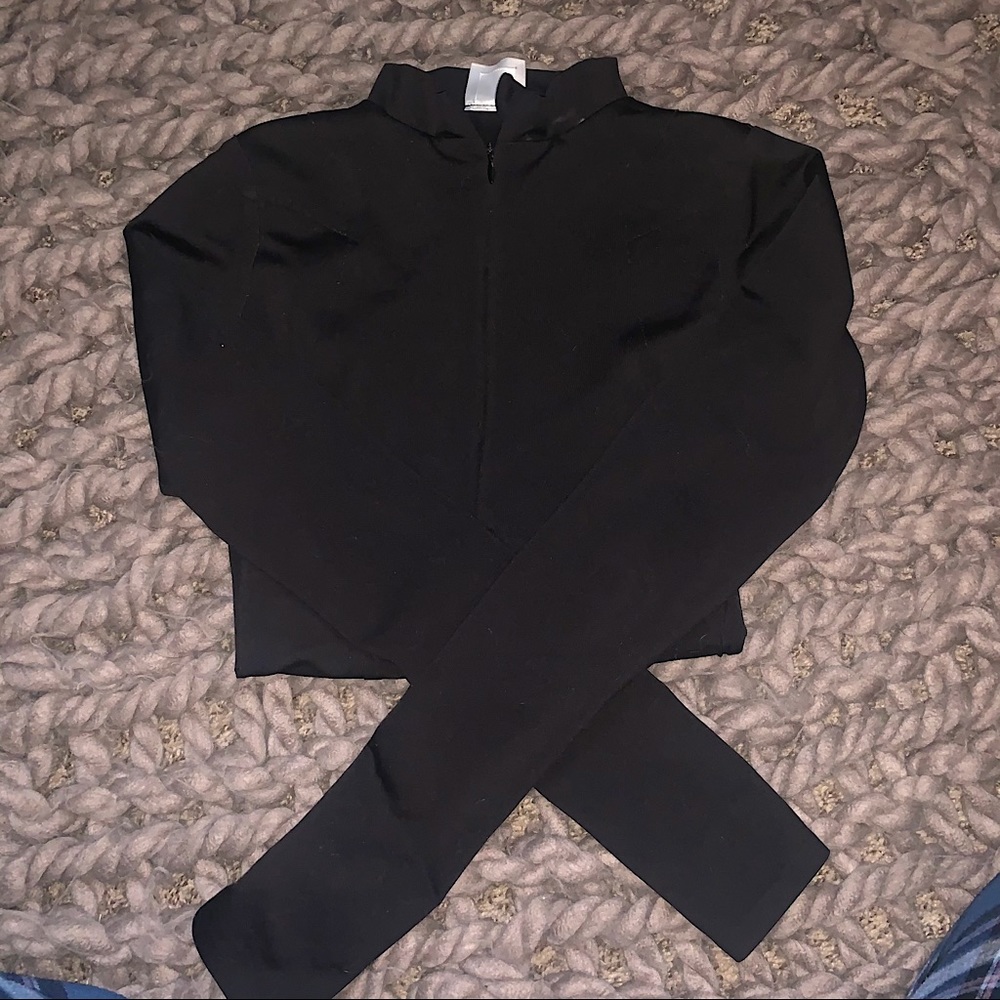 Capezio Leotard